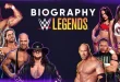 WWE Legends Biography The Steiner Brothers – Rick and Scott 6/30/24 – 30th June 2024