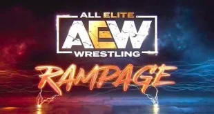 AEW Rampage Special Beach Break 2024 7/5/24