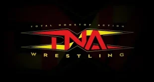 TNA Wrestling