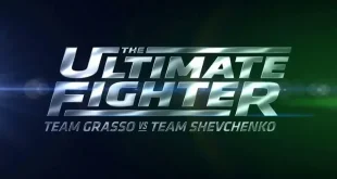 The Ultimate Fighter 2024 TUF