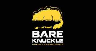 BKFC 63 Sturgis: Hart vs. Starling