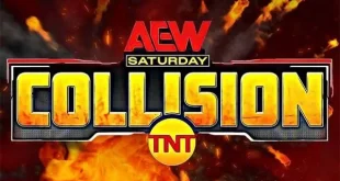 AEW Collision Grand Slam